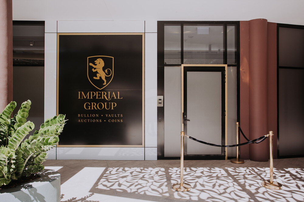Imperial Group in support of RSPCA Queensland