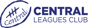 Central Leagues Club logo