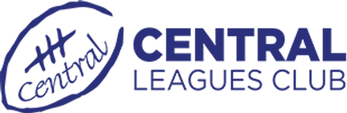 Central Leagues Club logo