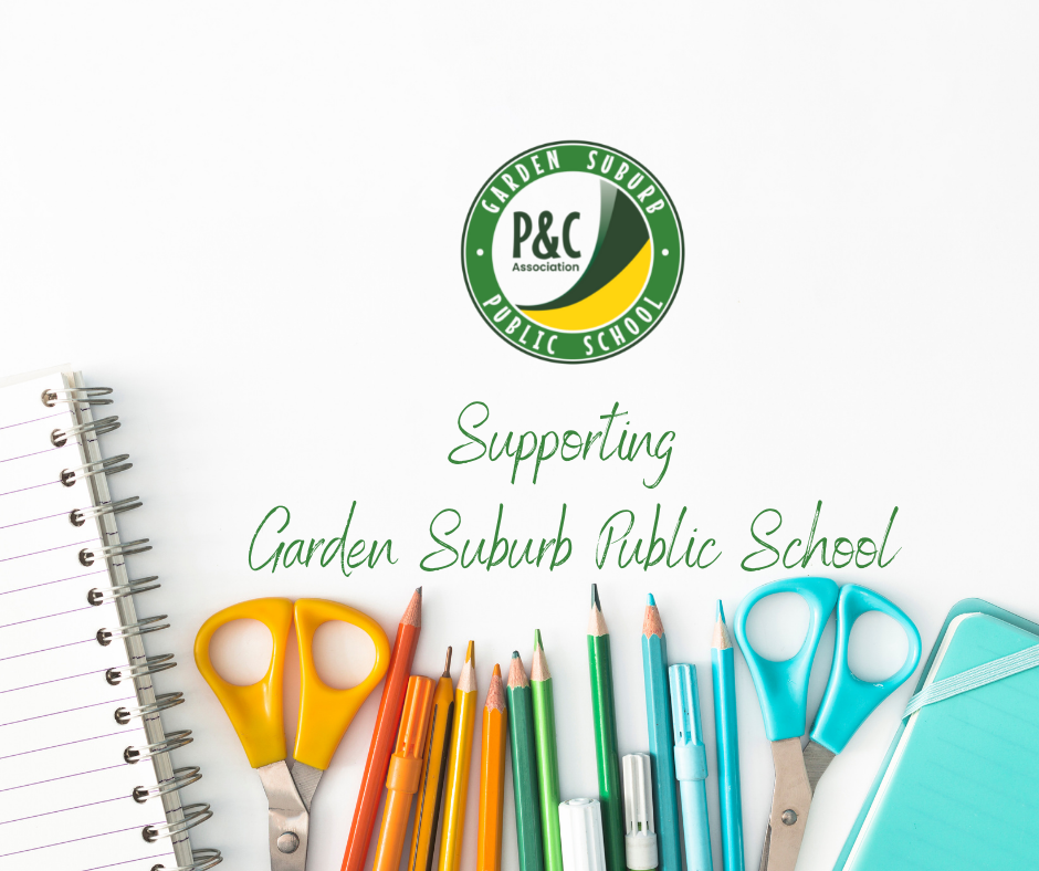 Garden Suburb Public School P&C Association