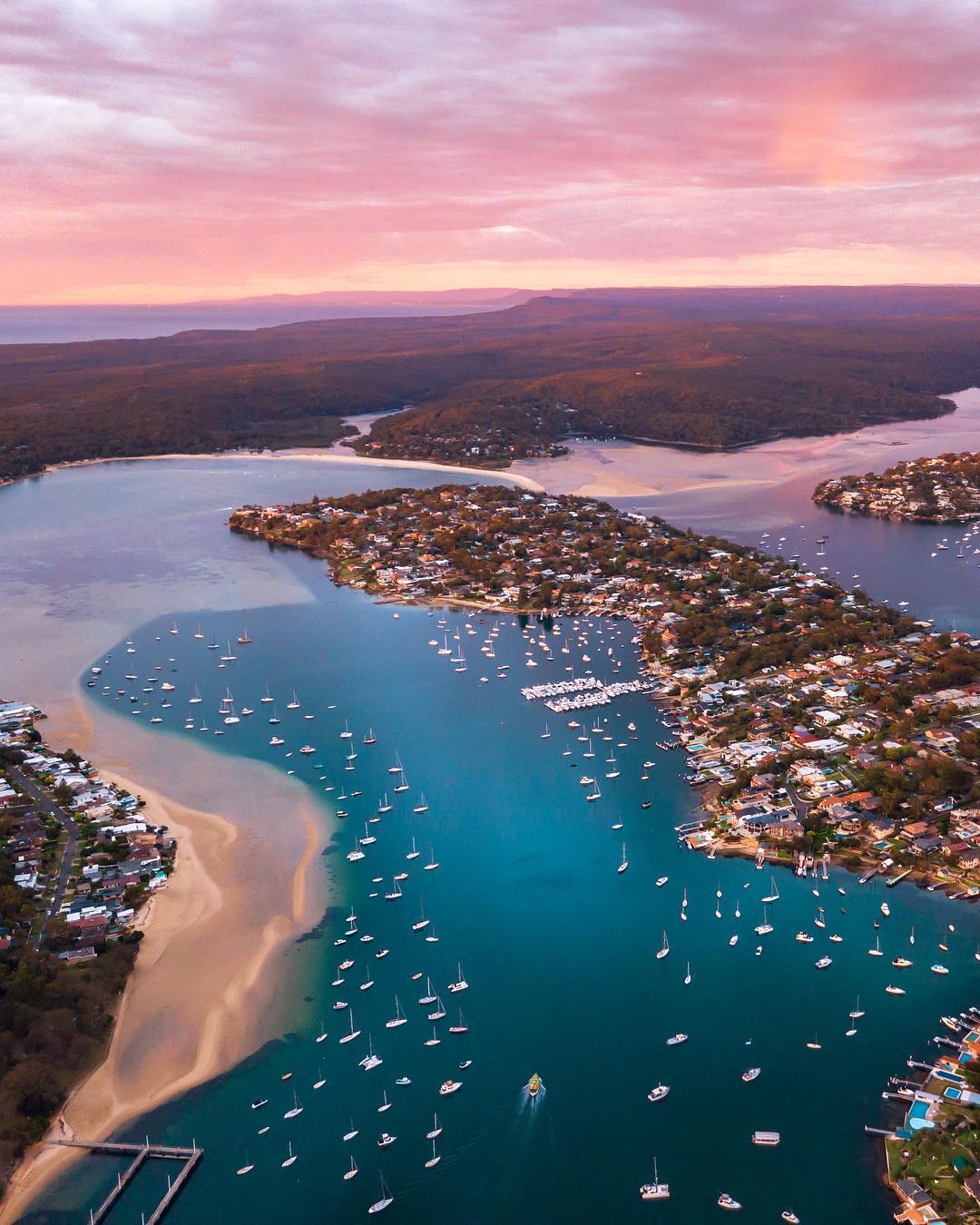 Royal Motor Yacht Club of NSW Port Hacking Branch