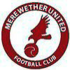 Merewether United Football Club logo