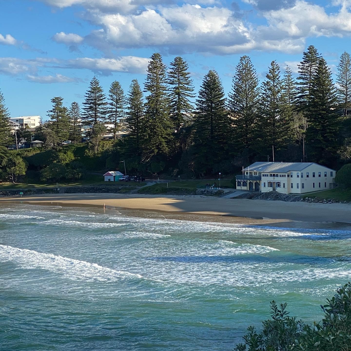 Yamba Surf Life Saving Club Inc