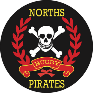 Norths Pirates Junior Rugby Union