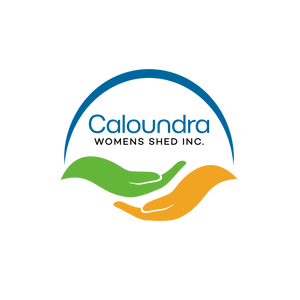 Caloundra Women's Shed Inc logo