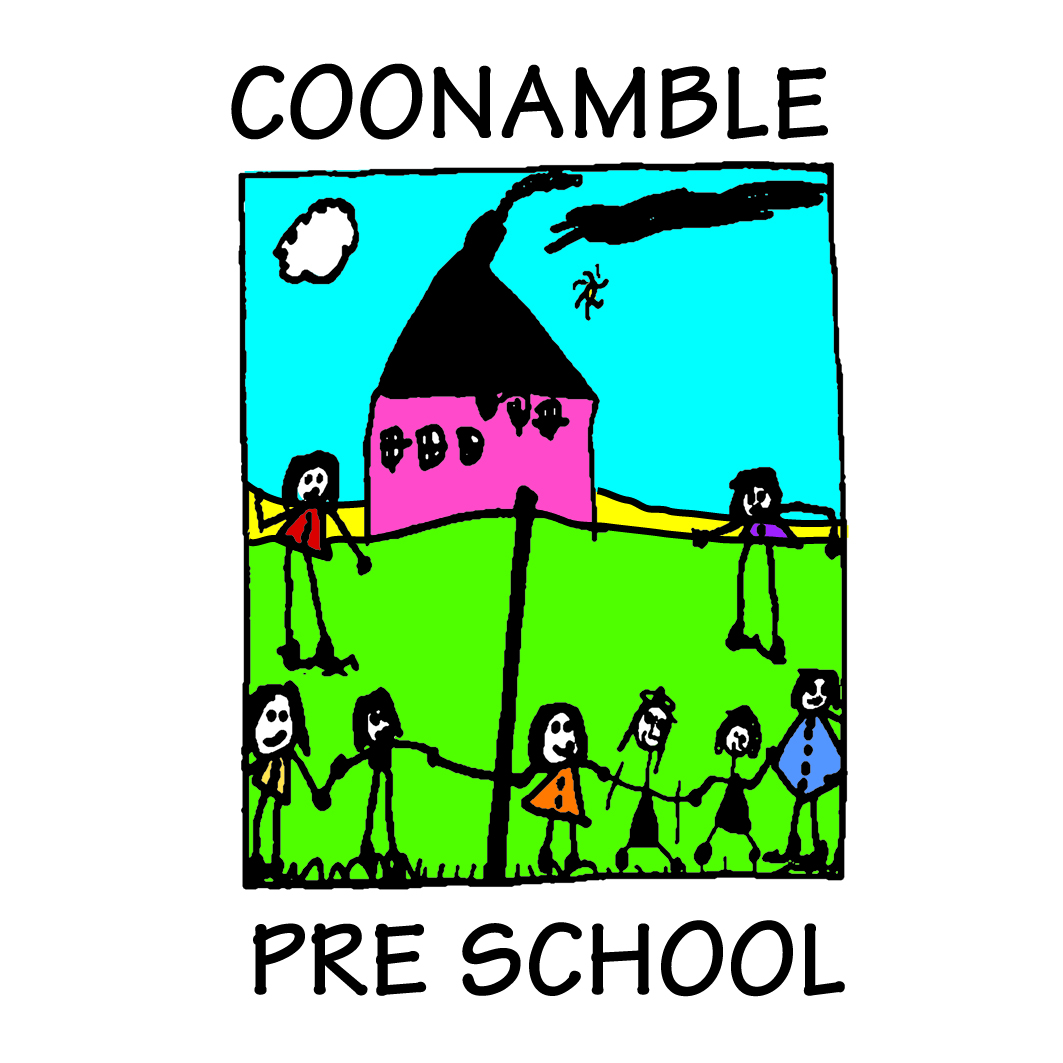 Coonamble Pre School logo