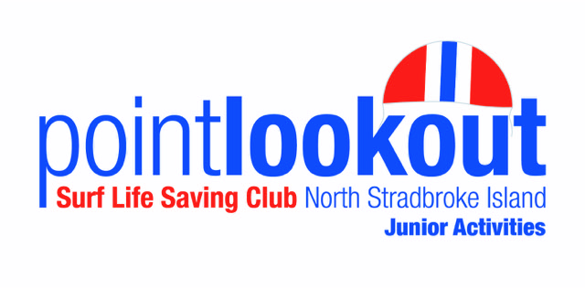 Point Lookout Surf Life Saving Club - Junior Activites logo