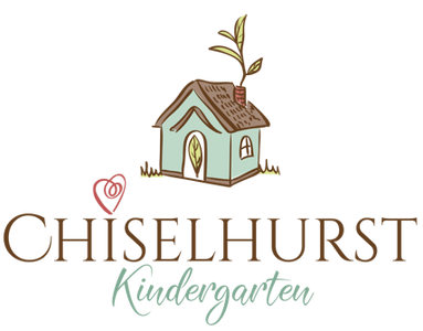 Chiselhurst Kindergarten logo