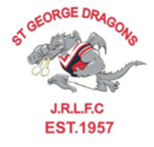St George Dragons JRLFC