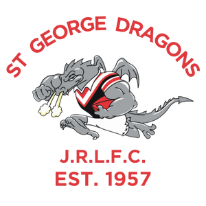 St George Dragons JRLFC