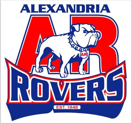 Alexandria Rovers RLFC logo