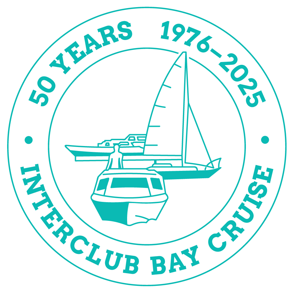 InterClub Bay Cruise Association Inc logo