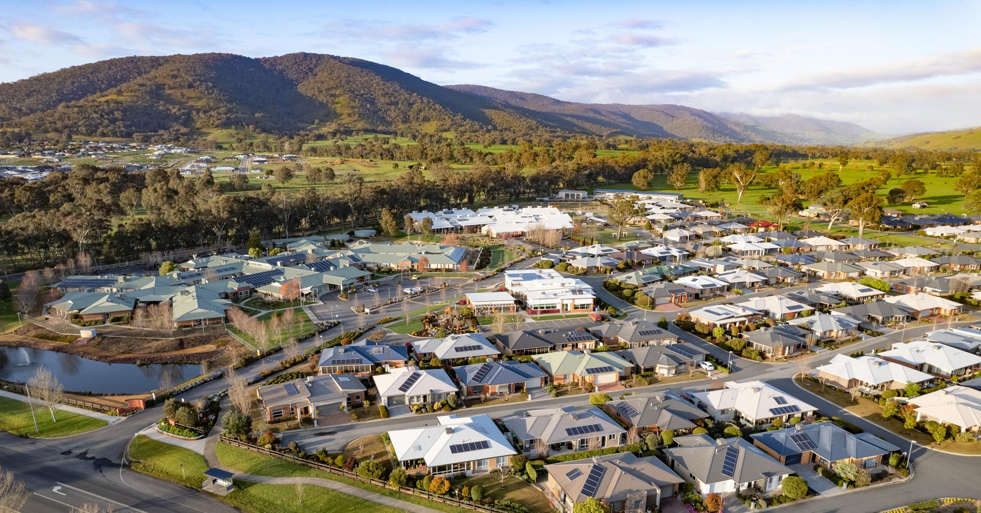 Westmont Aged Care Services