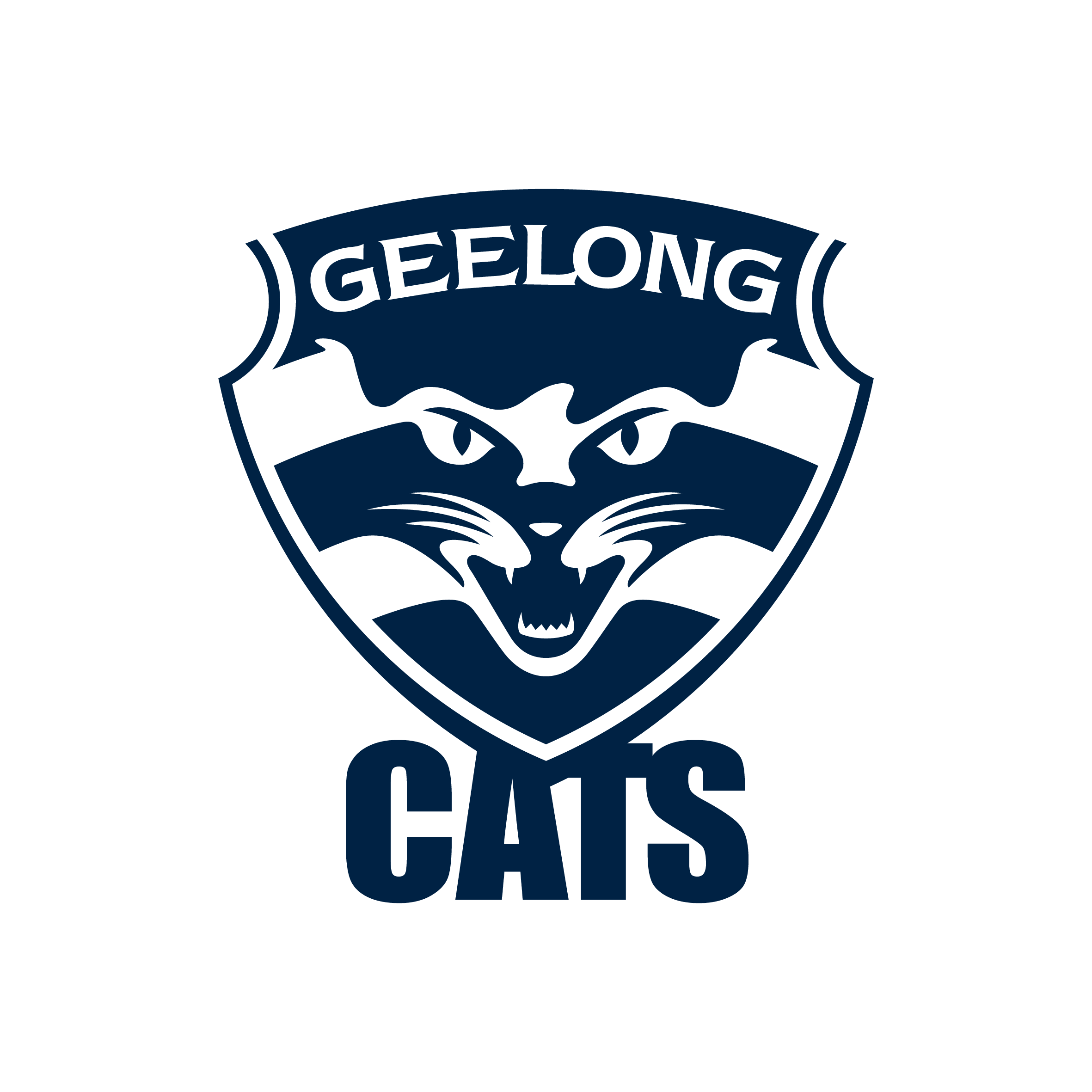 Geelong Football Club Limited logo