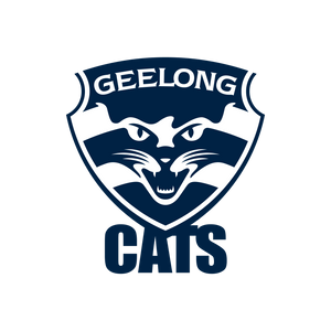 Geelong Football Club Limited logo