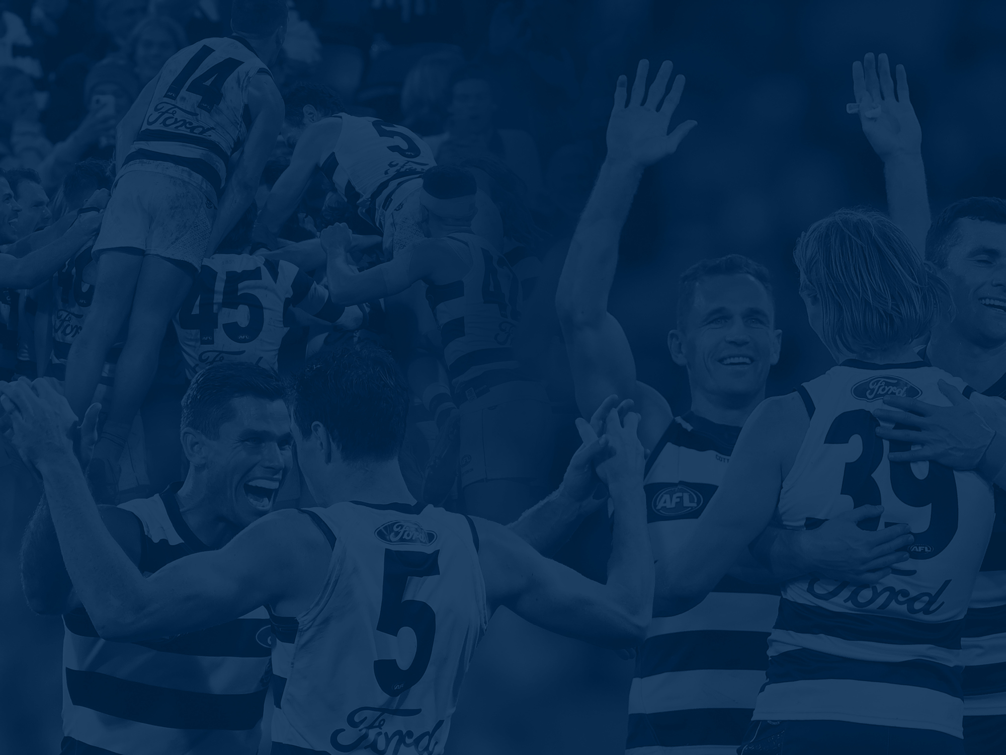 Geelong Football Club Limited