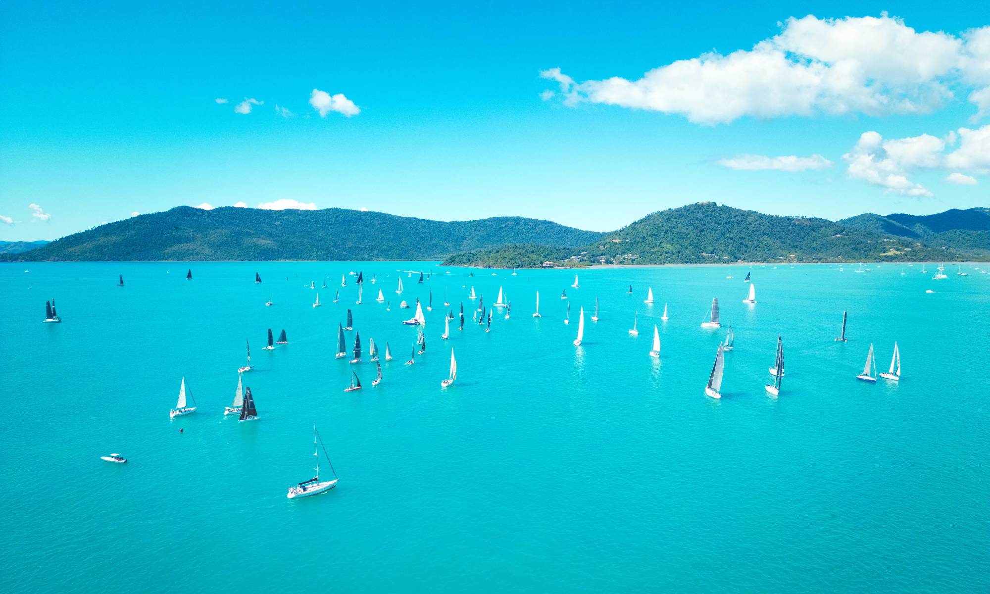 Whitsunday Sailing Club