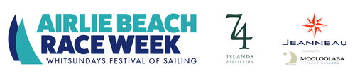 Whitsunday Sailing Club logo
