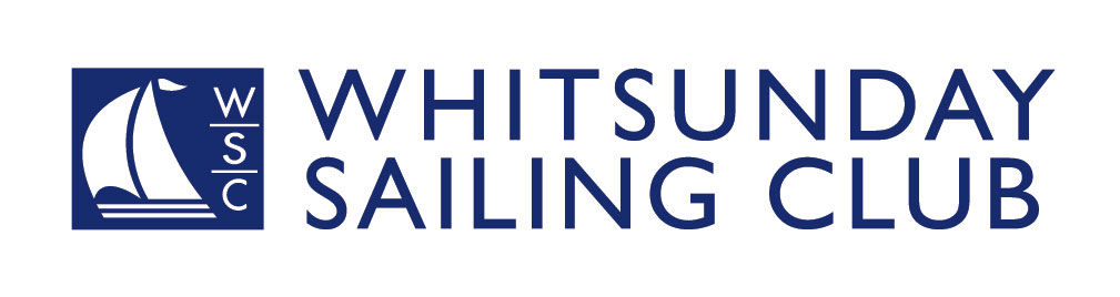 Whitsunday Sailing Club logo