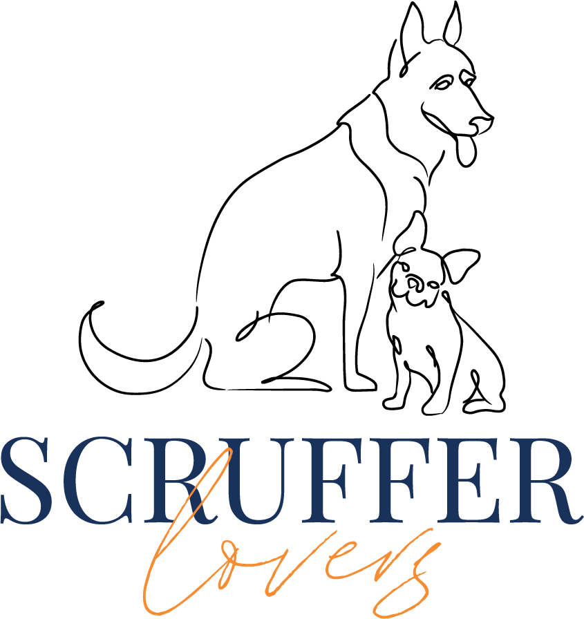 Scruffer Lovers Inc logo