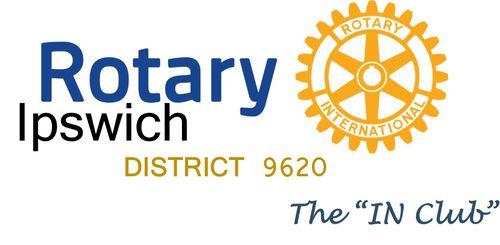 Rotary Club of Ipswich Inc