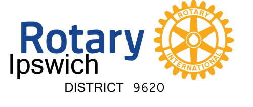 Rotary Club of Ipswich Inc