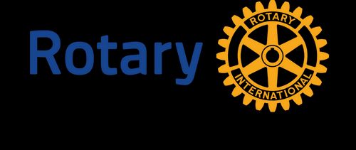 Rotary Club of Ipswich Inc logo