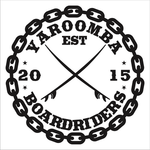 Yaroomba Boardriders Club Inc. logo