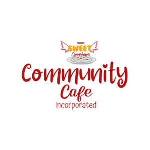 Community Cafe logo