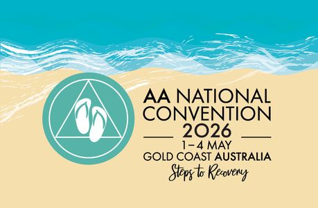 Alcoholics Anonymous Australia