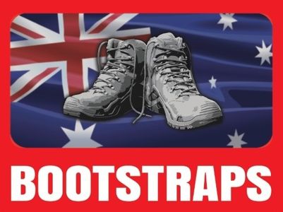 BTSTRAPS Inc