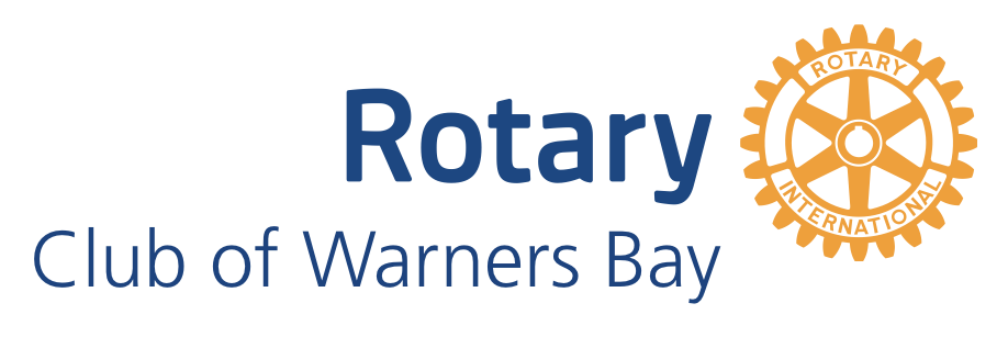 Rotary Club of Warners Bay