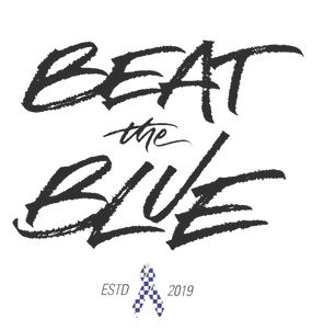 Beat the Blue