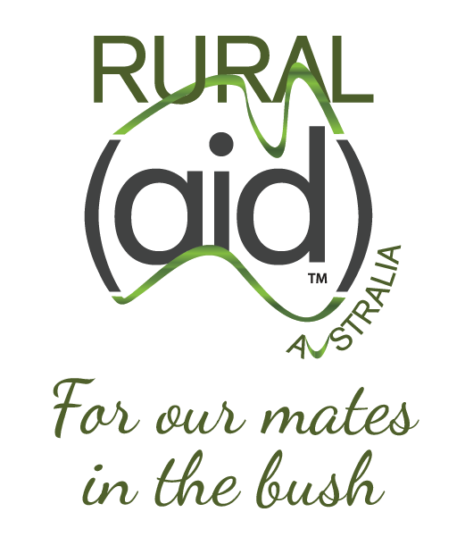 Rural Aid Ltd logo