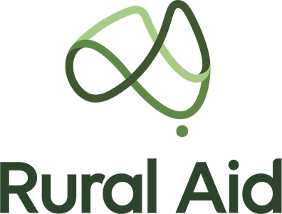 Rural Aid Ltd logo