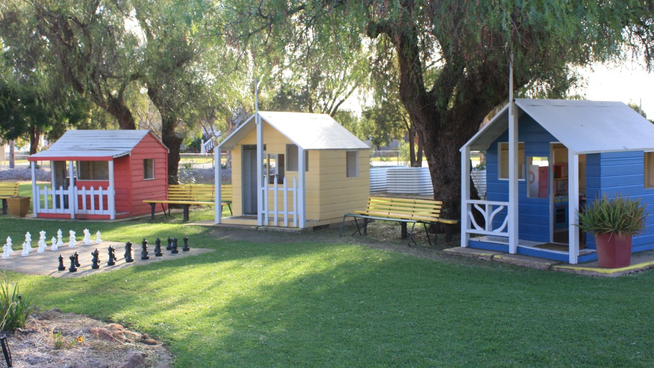 Yoogali Public School P and C