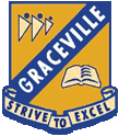 Graceville State School P&C Assn logo