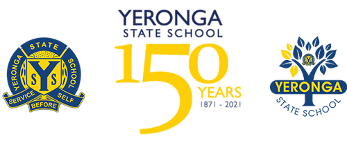 Yeronga State School P&C Association
