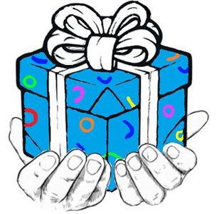 It'll Take A Tribe logo