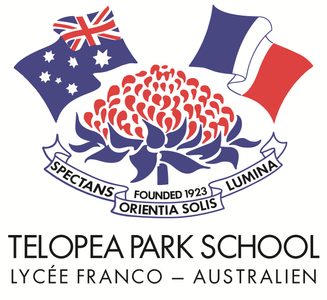 Telopea Park School P & C Association