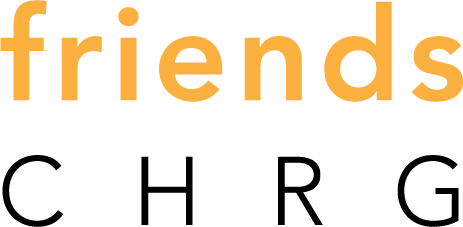 Friends of the Coffs Harbour Regional Gallery logo