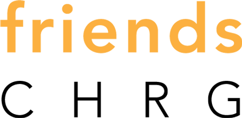 Friends of the Coffs Harbour Regional Gallery logo