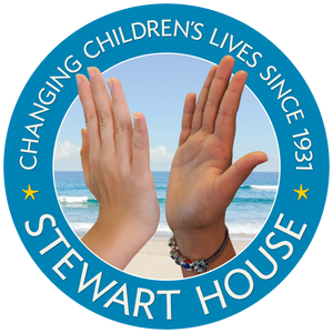 Stewart House logo