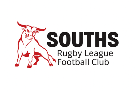 Souths Rugby League Football Club Inc logo