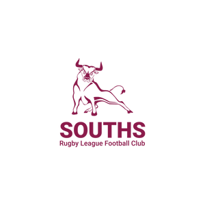 Souths Rugby League Football Club Inc logo