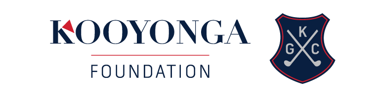 Kooyonga Golf Club 