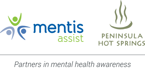 Peninsula Hot Springs in support of Mentis Assist