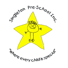 Singleton Pre-School Inc logo
