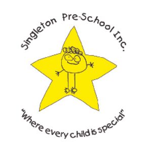 Singleton Pre-School Inc logo