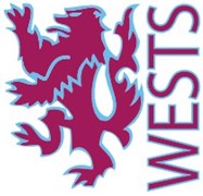 Western District Rugby Football Club Inc. logo